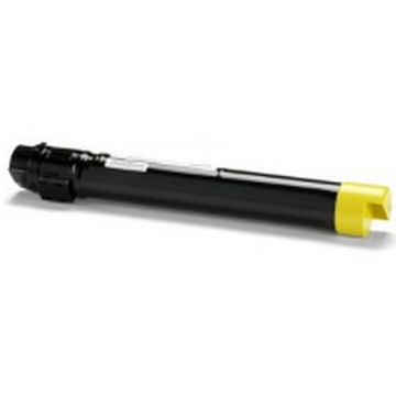 Picture of Compatible 006R01514 (6R1514) Yellow Toner Cartridge (15000 Yield)