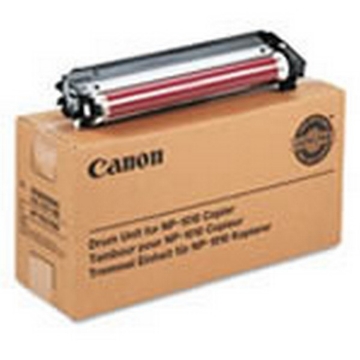 Picture of Canon 0258B001AA (GPR-20BK) Black Drum Unit (70000 Yield)