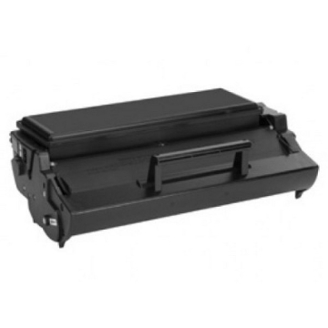 Picture of Compatible 08A0477 Compatible Lexmark Black Toner Cartridge