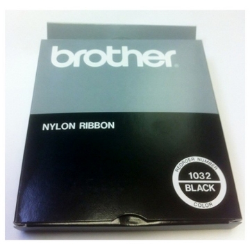 Picture of Brother 1032 OEM Black Ribbon