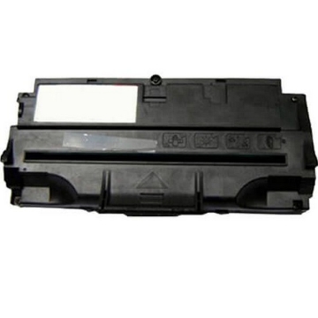 Picture of Compatible 10S0150 Compatible Lexmark Black Toner Cartridge
