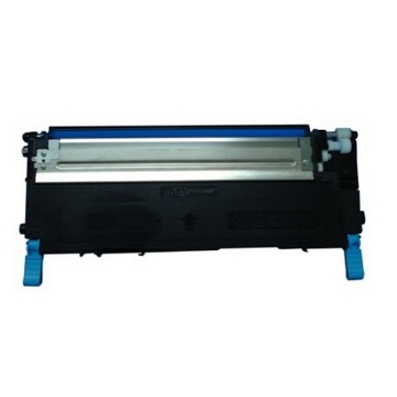 Picture of Compatible CLT-C409S Cyan Toner Cartridge (1000 Yield)